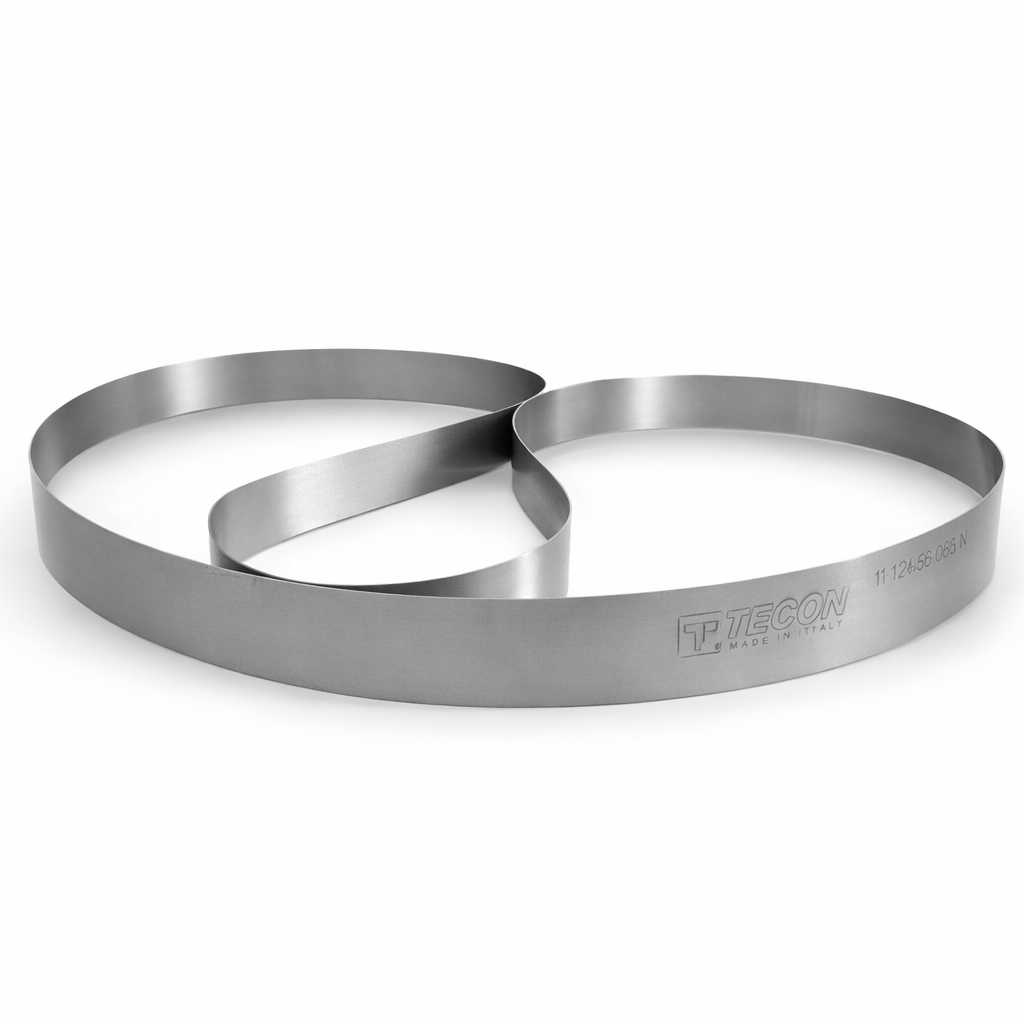 CUCHILLA BANDA SIN FIN PARA MAQUINAS DE DIVIDIR COMPATIBLES PARA LAS MARCAS FORTUNA, CAMOGA, SVIT, ELLEGI.