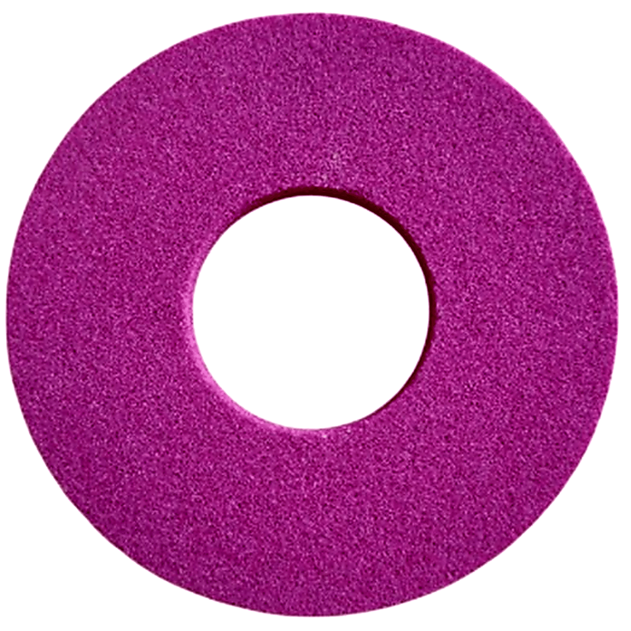 Esmeril Para Dividir Piel Camoga 100 X 40 X 8 Mm Rosa