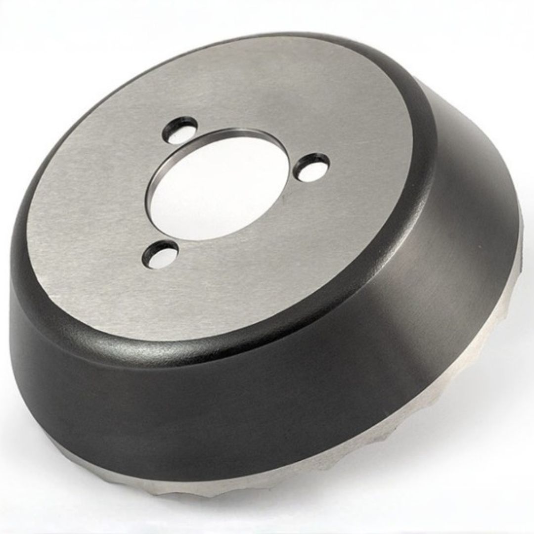 Cuchilla Para Máquina de Descarnar Piel Con Fondo Para Máquina Svit