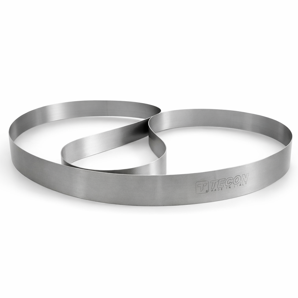 CUCHILLA BANDA SIN FIN PARA MAQUINAS DE DIVIDIR COMPATIBLES PARA LAS MARCAS FORTUNA, CAMOGA, SVIT, ELLEGI,