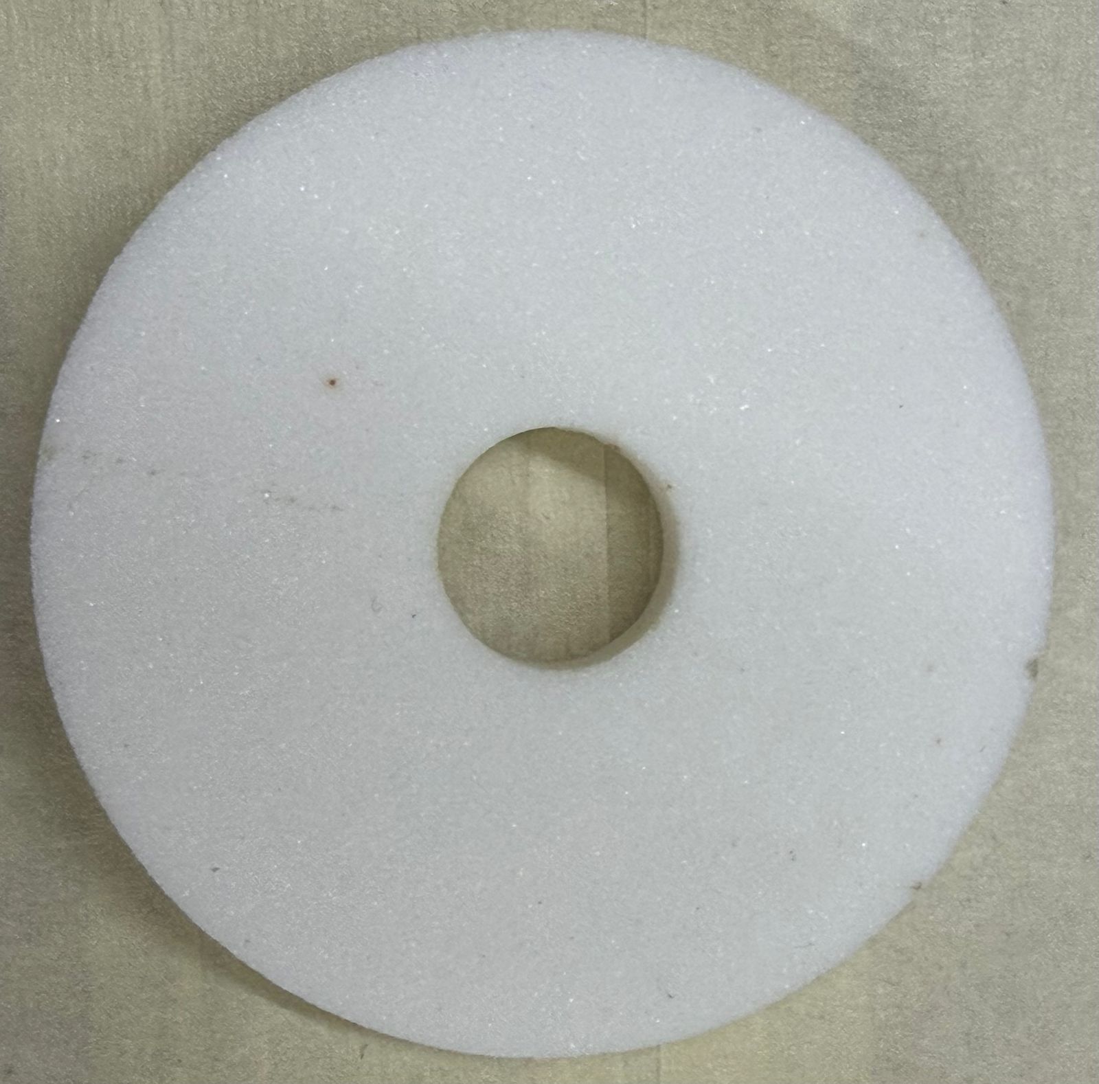 Esmeril Para Maquina China De Rebajar 70x15x8 Mm