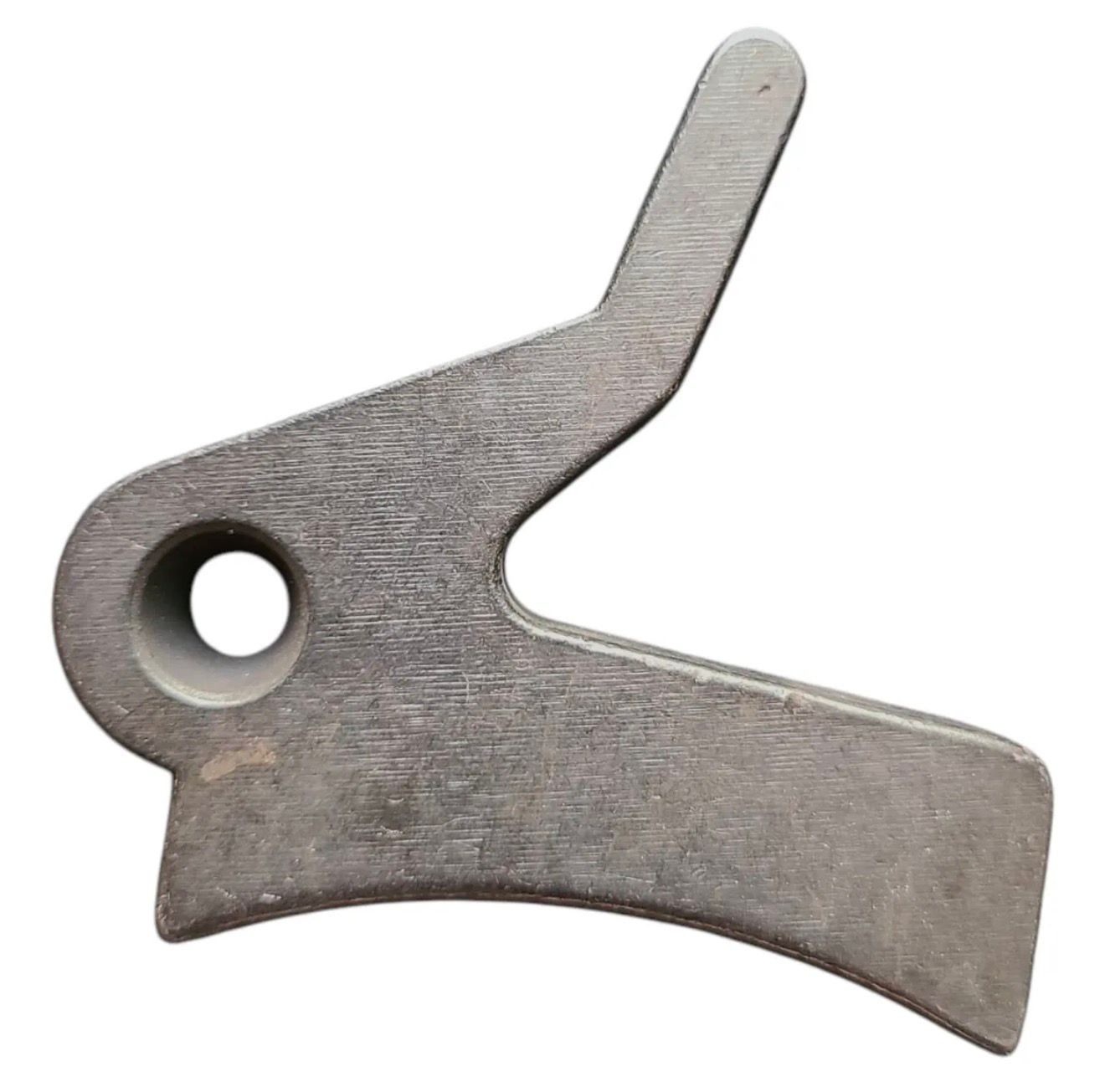 Pie 854 Para Maquina De Rebajar