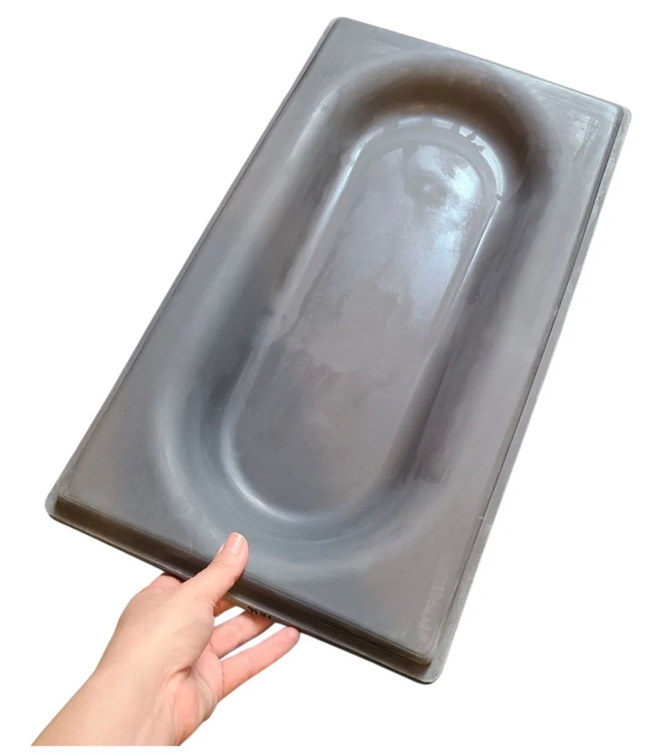 Diafragma Para Pegadora De Suela Neumática Sazi 1816 SEMI PROFUNDO - imagen 2