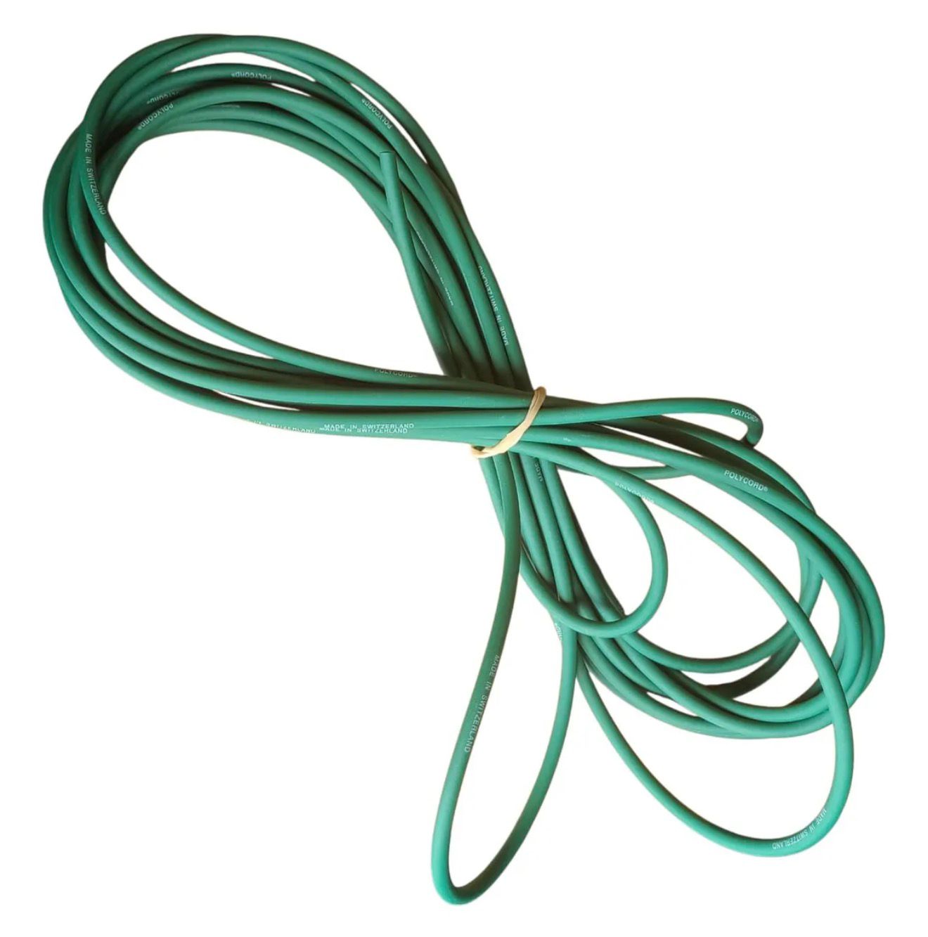 Banda Polycord De 6mm Hecha En Suiza - imagen 2