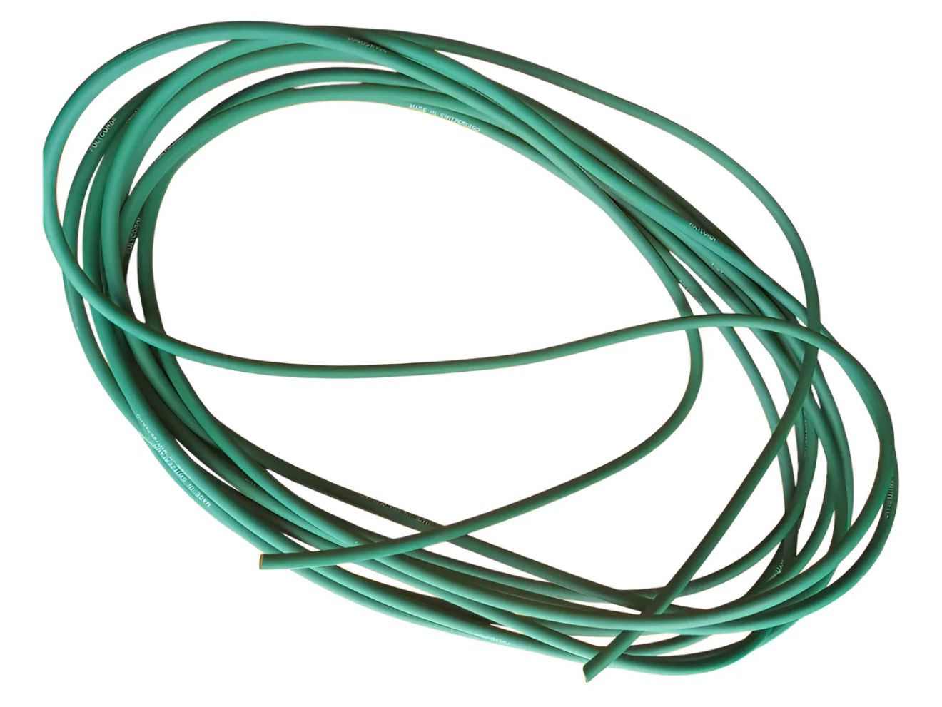Banda Polycord De 6mm Hecha En Suiza - imagen 3