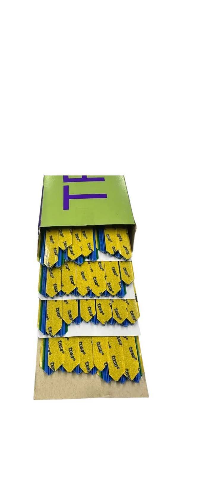Matrix Trax  0.8 X 3.0 Caja Con 50 Tiras De 70 Cm