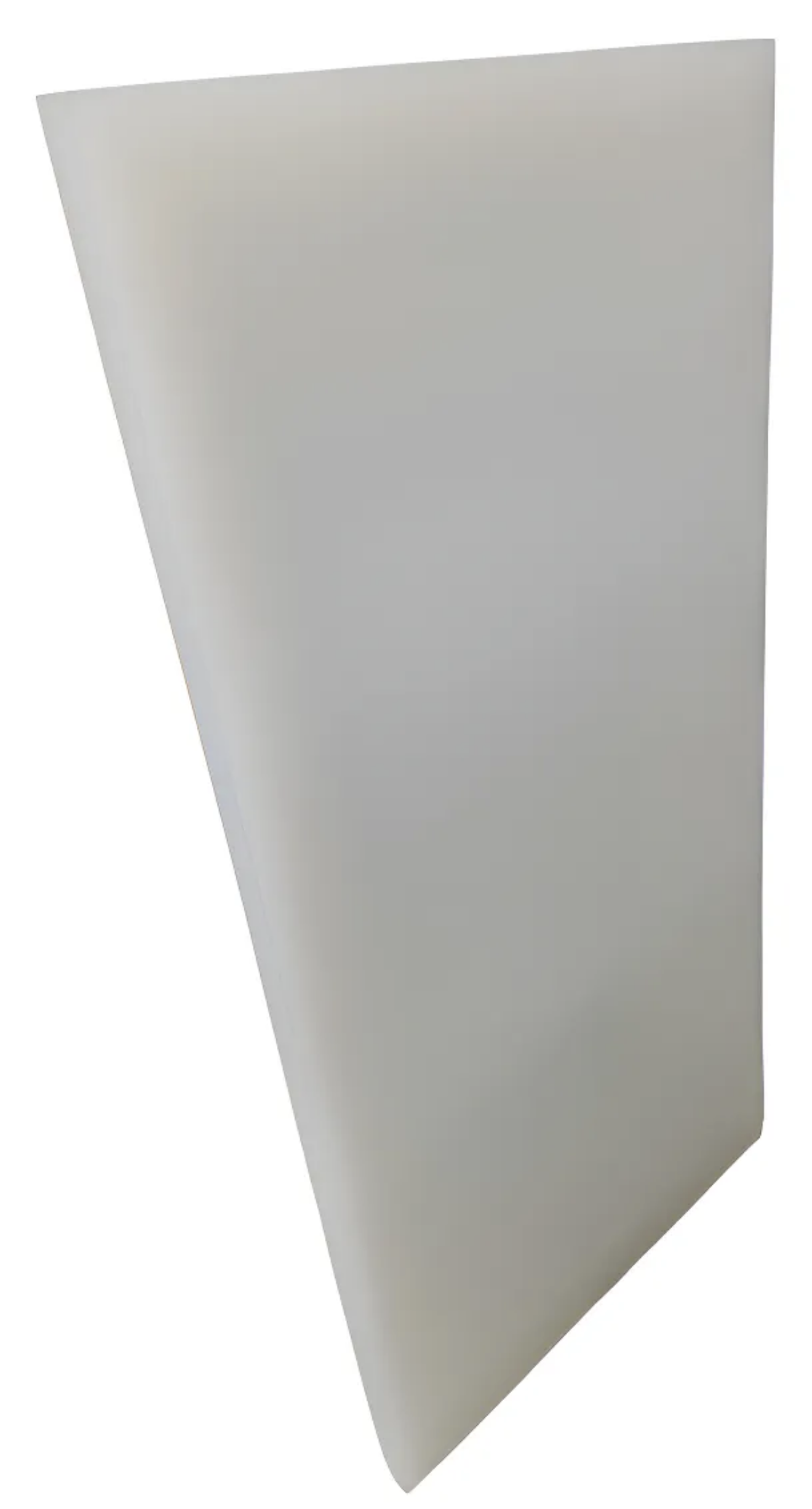 Pasta Para Suajar 90 × 45 × 5cm
