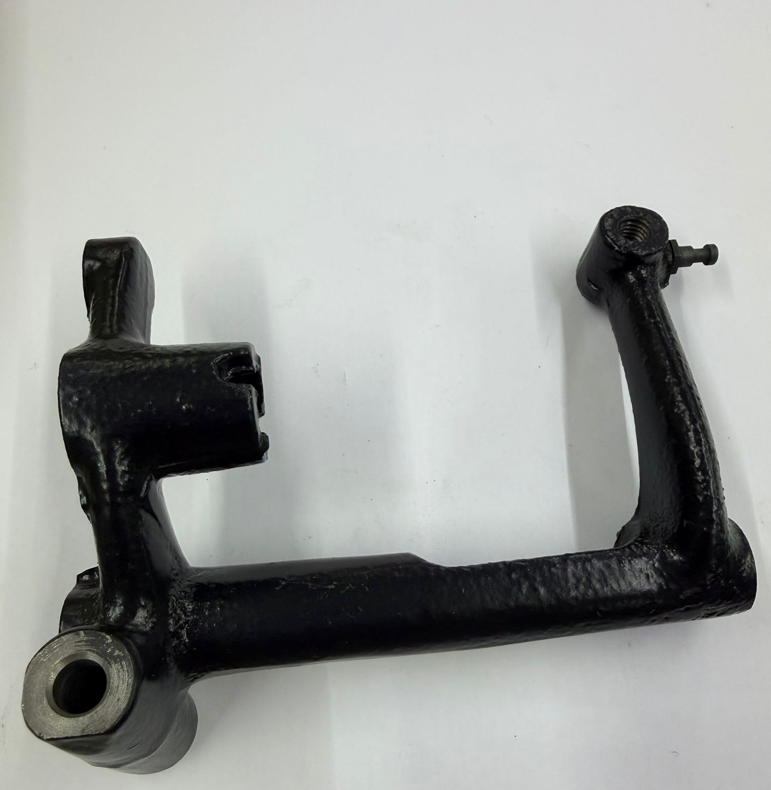 Columpio Para Maquina De Rebajar Fav - imagen 2