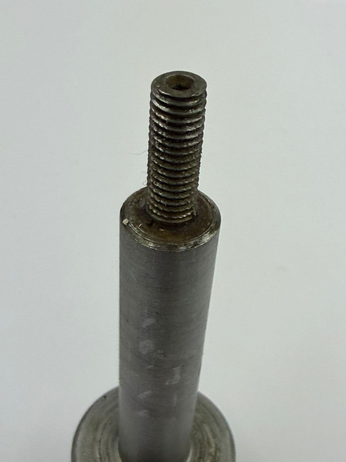 Flecha Para Esmeril Para Maquina Fortuna