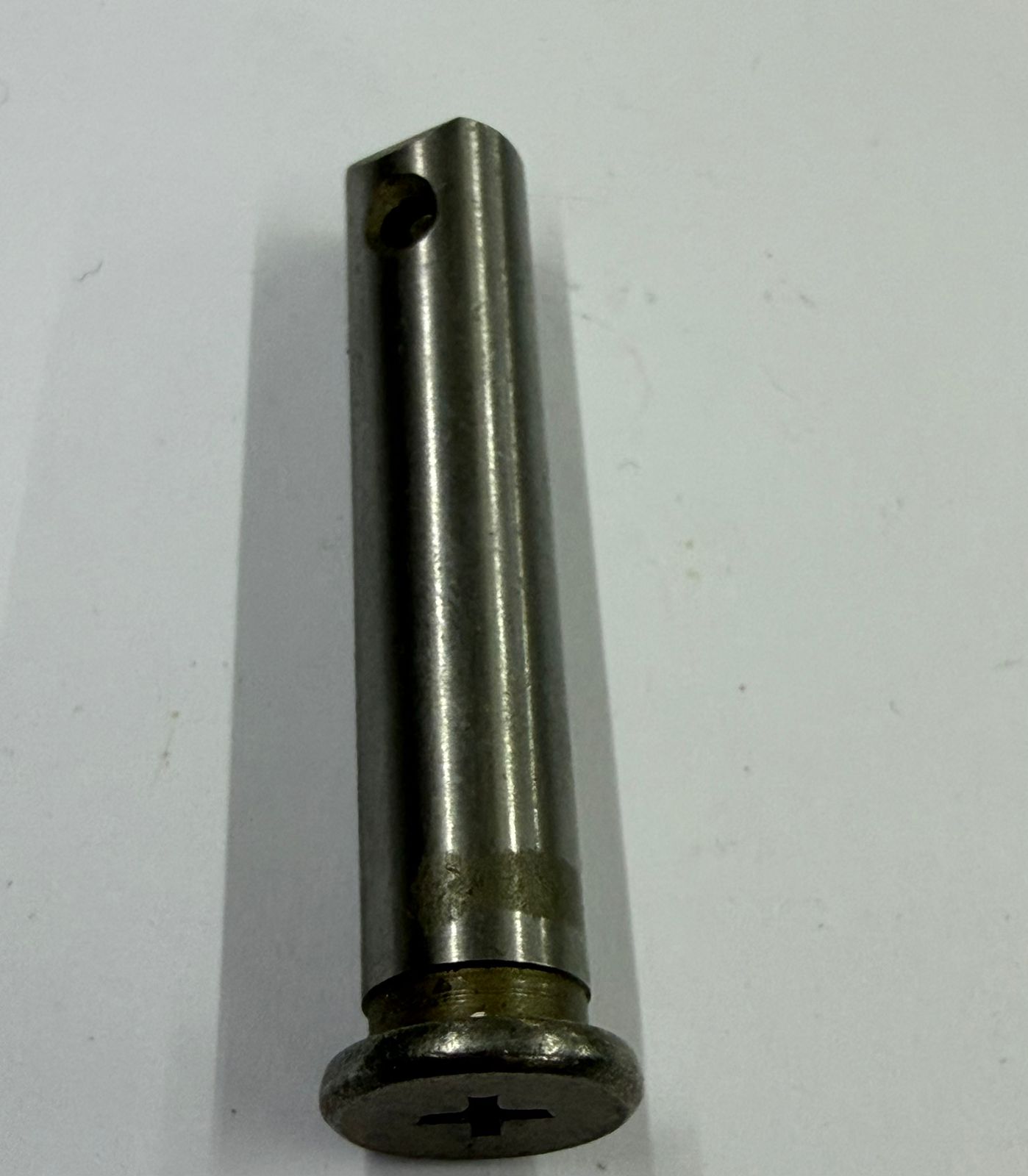 Perno Para Barril Para Maquina De Rebajar - imagen 2