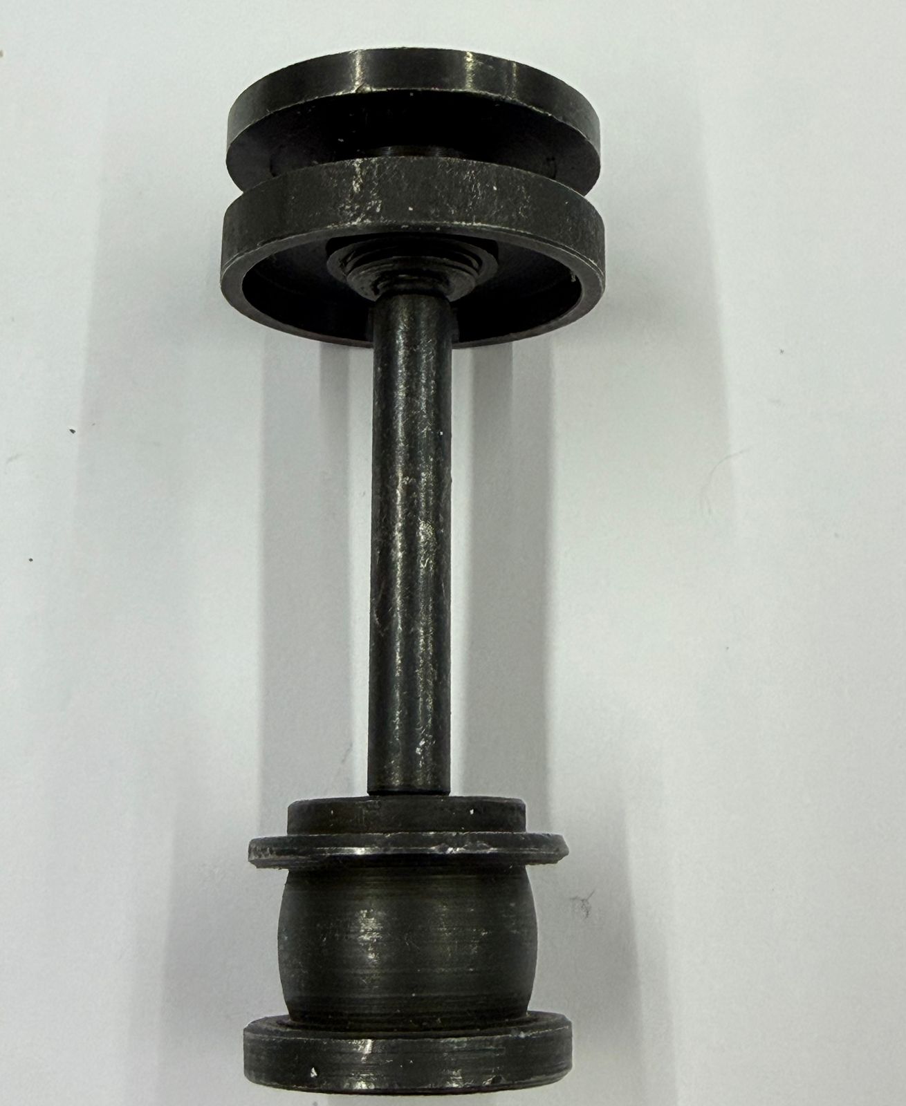 Flecha Esmeril Con Soporte Para Rebajadora China