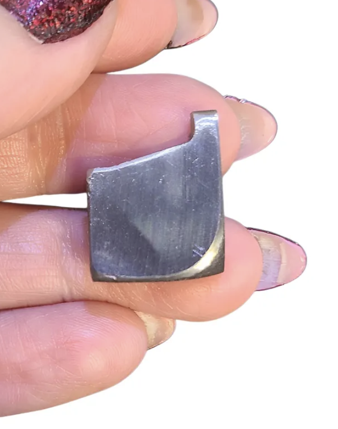Martillo Inferior G-01 Para Máquina De Doblado Comelz