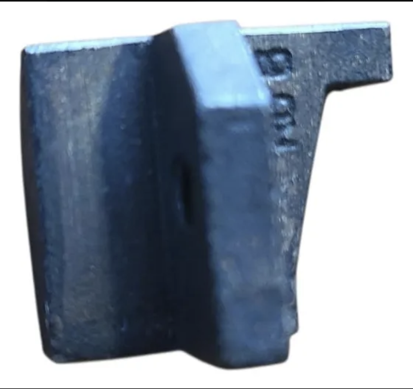 Martillo Inferior G-01 Para Máquina De Doblado Comelz - imagen 2