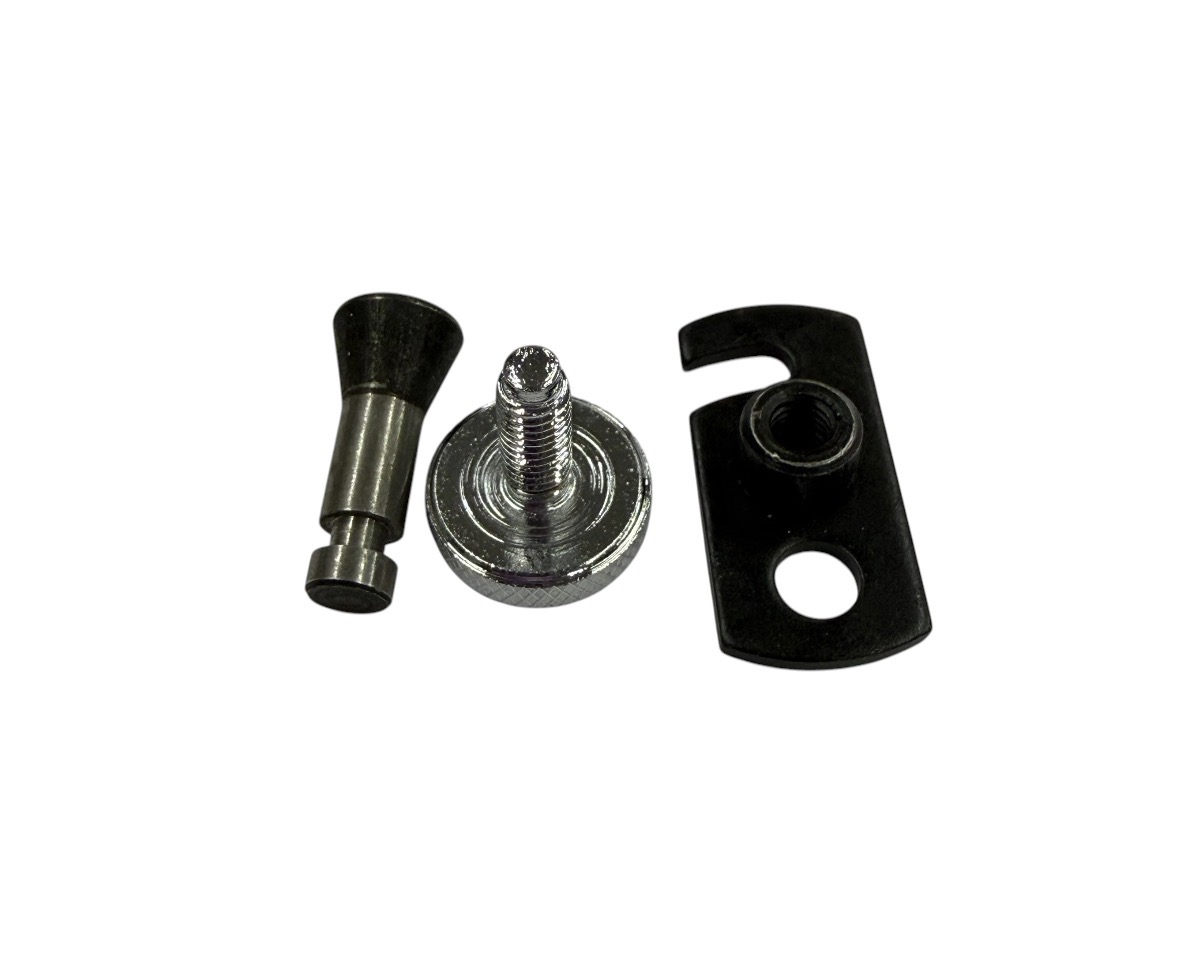 Kit De Sujeción Para Maquina De Rebajar, Perno Y Tornillo - imagen 2