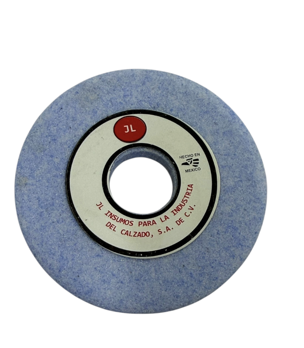 Esmeril para maquina GP1, GP2, GP5 Colli No. 108