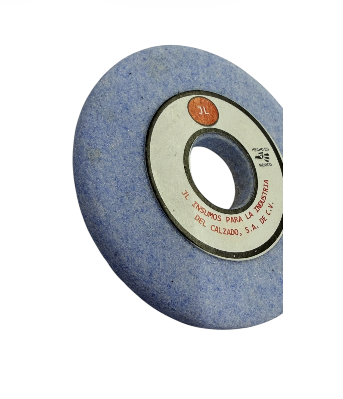Esmeril para maquina GP1, GP2, GP5 Colli No. 108 - imagen 2
