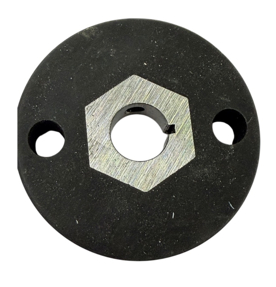 Disco Fav-3024 De Goma Para Maquina Fav